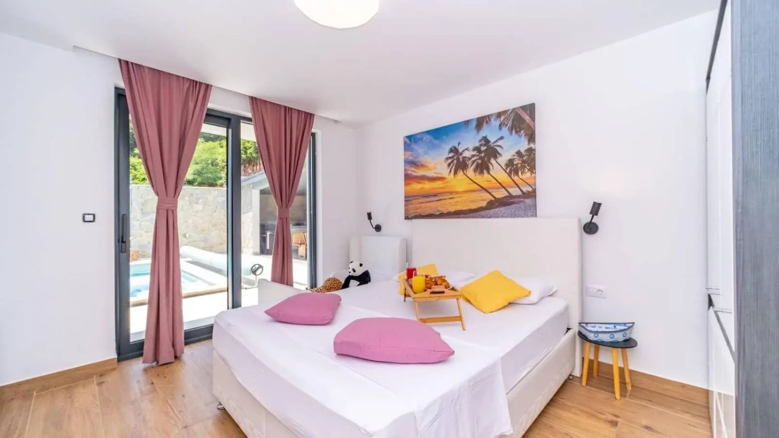 Holiday Villa With Pool Crikvenica