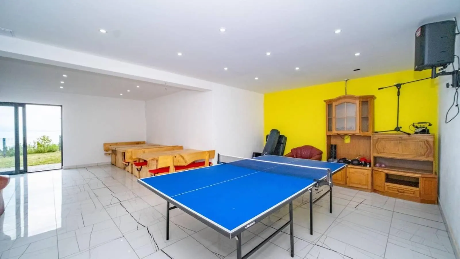 Holiday Villa With Pool Crikvenica 0*,  Croatia